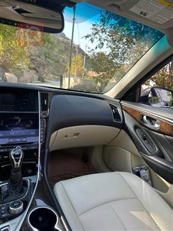 ئینفینیتی Q50